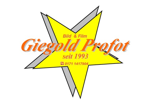 Giegold Profot - Fotografie & Film - seit 1993